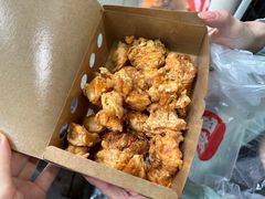 -阿捡忭京炸鸡(韭菜园总店)