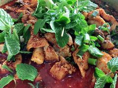 酸菜鱼-杨林闻老三酸菜鱼(总店)