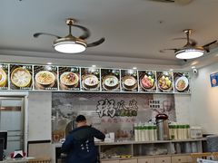 -粥瓜婆特色砂锅粥(白石洲店)