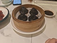 -翡翠拉面小笼包(岭南新天地店)