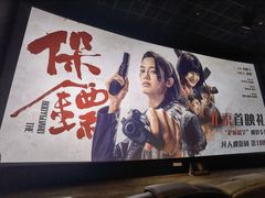 -英皇电影城(英皇集团中心IMAX店)