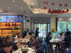 -紫光园(劲松店)