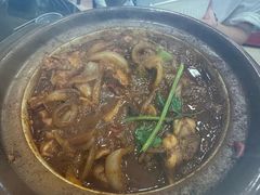 -川香煲(茅台路店)