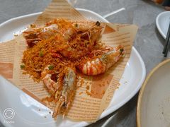 -阿忠食坊大排档·20年老店(万象城店)