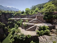 -太行锡崖沟旅游度假区