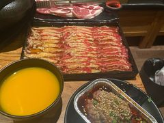 -千寻烧肉(政务区店)