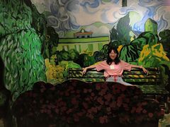 -重庆梵高星空艺术馆(解放碑旗舰店)