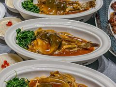 -新光酒家·河豚·海鲜·蟹料理(浦东店)