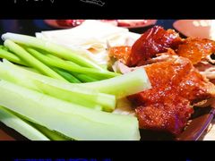 烤鸭-鼎盛江山美食自助(欢乐城店)