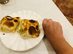 -巴依老爷新疆美食(工体旗舰店)