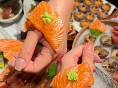 -花潮料理艺食馆(SM新生活广场店)