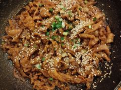 -柴米油盐(土菜院子店)