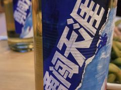 -烤满分·东北烧烤(首经贸店)