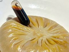 -蘇锦宴·淮扬菜烤鸭·小院(三元桥霄云路店)