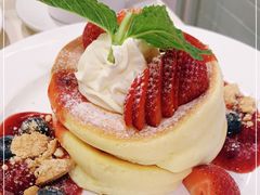 -PAN de PAIN Pancake & Sweets(K11 Art Mall店)