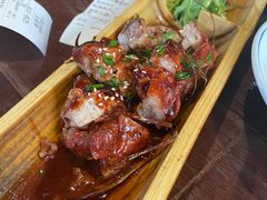 -大牌大·传统杭帮菜(湖滨店)