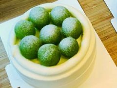 -喜茶(深圳欢乐海岸LAB店)