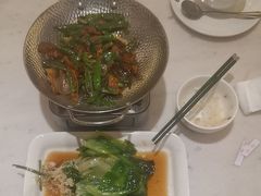 -小菜园新徽菜(无锡人民路红豆店)