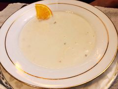 -92°C俄式厨房(中央大街店)