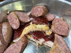 -马晓马佳牛羊肉(新合路店)