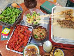 -草本味·市井羊肉馆(新开铺总店)