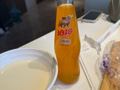-高玛纳驴肉火烧(一世界店)