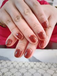 -由甲·美甲美睫工作室