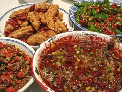 -欧记大排档·景德菜(上海首店)