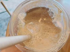 -星巴克(北京广渠门名敦道店)