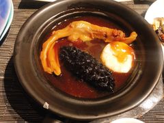 -长沙北辰洲际酒店-兰调全日餐厅