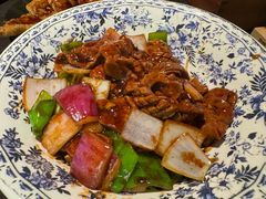 -阿大排档(长春这有山店)