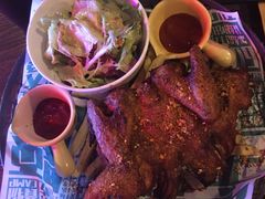 -疯克大象美式烤肉餐厅