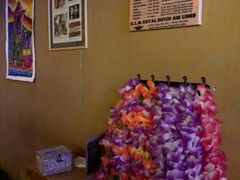 -The Tiki Bungalow提基小木屋酒吧