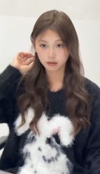 -DL HOPE明星造型