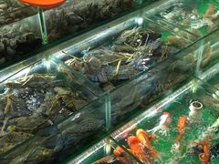 -覃记海鲜美食餐厅