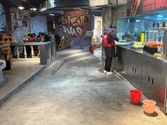 -神伙烧烤(江北黄泥塝店)