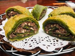 -顺德人家食府(黄金广场店)