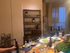 -丹江渔村(首都机场店)