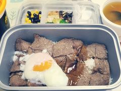 -牛邸·烧肉饭(来福士店)