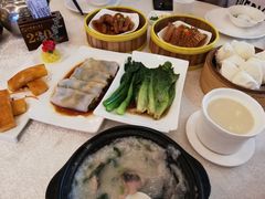 -海皇食府(水都假日酒店店)