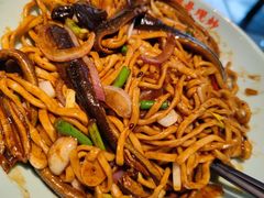 -马五面馆(郦城国际店)