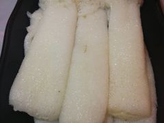 -鲜入围煮花胶鸡海鲜火锅