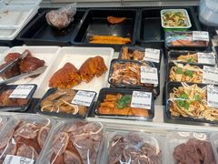 -沃尔玛购物广场(中山店)