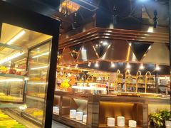 -苏格里岛自助烤肉海鲜火锅(成都金牛万达店)