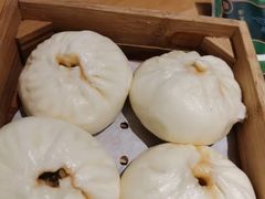 -食膳公园包子铺(烈士公园店)