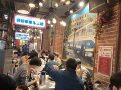 -钢管厂五区小郡肝火锅串串香(总店)