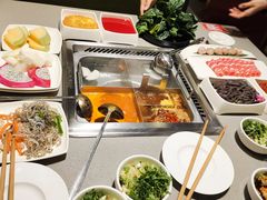 -海底捞火锅(石厦时代广场店)