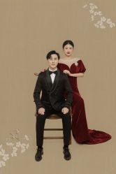 点击看大图 -雨墨婚纱摄影工作室