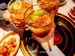 -蛙二爷美蛙火锅基地(温州总店)