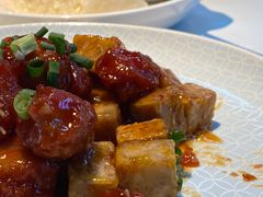 荔枝肉-园里前·私厨福建菜(台江万达店)
